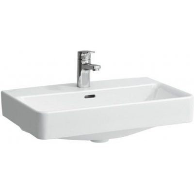 Раковина накладная LAUFEN Pro S 60x38 8.1295.3.000.104.1. Фото