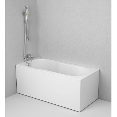 Ванна акриловая 150х70 см AM.PM X-Joy W88A-150-070W-A. Фото