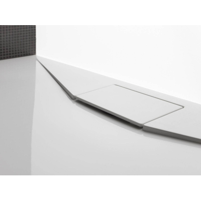 Душевой поддон KOLPA-SAN Acro 100х80. Фото