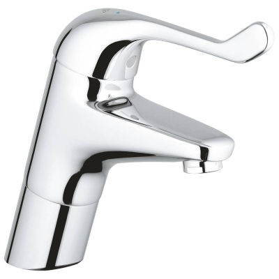 Смеситель для раковины GROHE Euroeco Special 32790000. Фото
