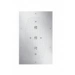 Верхний душ (тарелка) HANSGROHE Raidance Rainmaker 28417000 Верхний душ (тарелка) HANSGROHE Raidance Rainmaker 28417000. Фото