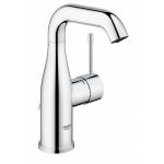 Смеситель для раковины GROHE Essence New 23480001 Смеситель для раковины GROHE Essence New 23480001. Фото