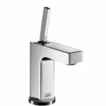 Смеситель для раковины AXOR Citterio 39010000 Смеситель для раковины AXOR Citterio 39010000. Фото