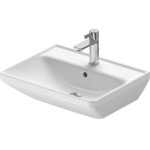Раковина подвесная DURAVIT D-Neo 55х44 2366550000 Раковина подвесная DURAVIT D-Neo 55х44 2366550000. Фото
