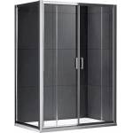 Душевой уголок GEMY Victoria S30192C-A75. Фото