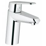 GROHE 2338220E Eurodisc Cosmopolitan Смеситель однорычажный, гладкий корпус, с энергосберегающим картриджом (подача холодной воды при центральном расположении рычага) GROHE 2338220E Eurodisc Cosmopolitan Смеситель однорычажный, гладкий корпус, с энергосберегающим картриджом (подача холодной воды при центральном расположении рычага). Фото