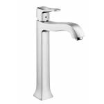 Смеситель для раковины HANSGROHE Metris Classic 31078000 Смеситель для раковины HANSGROHE Metris Classic 31078000. Фото