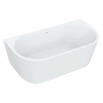 Ванна акриловая пристенная BELBAGNO BB108-170-80 170х80 Ванна акриловая пристенная BELBAGNO BB108-170-80 170х80. Фото