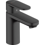 Смеситель для раковины без сливного набора Hansgrohe Vernis Blend 70 71558670 черный Смеситель для раковины без сливного набора Hansgrohe Vernis Blend 70 71558670 черный. Фото