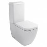 Чаша унитаза BELBAGNO Alpina P-trap BB10100CP Чаша унитаза BELBAGNO Alpina P-trap BB10100CP. Фото