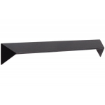 Ручка для тумбы BELBAGNO 6831/032 Черный Матовый Ручка для тумбы BELBAGNO 6831/032 Черный Матовый. Фото