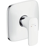 Смеситель для душа Hansgrohe PuraVida хром 15665000 Смеситель для душа Hansgrohe PuraVida хром 15665000. Фото
