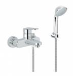 Смеситель для ванны GROHE Europlus II 33547002 Смеситель для ванны GROHE Europlus II 33547002. Фото