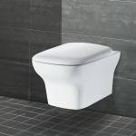 Чаша унитаза подвесного BELBAGNO Torino BB10134CH Чаша унитаза подвесного BELBAGNO Torino BB10134CH. Фото