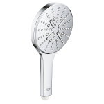 GROHE 26544000 Rainshower SmartActive Ручной душ 130 III, хром GROHE 26544000 Rainshower SmartActive Ручной душ 130 III, хром. Фото