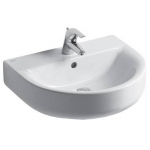 Раковина IDEAL STANDARD Connect Arc 60х46 E787501 Раковина IDEAL STANDARD Connect Arc 60х46 E787501. Фото