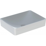 Раковина накладная GEBERIT VariForm 55х40 500.779.01.2 Раковина накладная GEBERIT VariForm 55х40 500.779.01.2. Фото