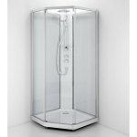 Душевая кабина IDO Showerama 10-5 Comfort 131.404.208.314 Душевая кабина IDO Showerama 10-5 Comfort 131.404.208.314. Фото