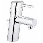 Смеситель для раковины GROHE Concetto 3220410E Смеситель для раковины GROHE Concetto 3220410E. Фото