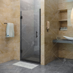 Душевая дверь RGW HOTEL HO-011-B 350601109-14 90 см Душевая дверь RGW HOTEL HO-011-B 350601109-14 90 см. Фото