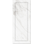 Gracia Ceramica 010100001218 Плитка облицовочная Noir 250х600 white 01 Gracia Ceramica 010100001218 Плитка облицовочная Noir 250х600 white 01. Фото