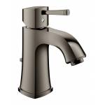 GROHE 23303A00 Grandera Смеситель однорычажный для раковины со сливым гарнитуром GROHE 23303A00 Grandera Смеситель однорычажный для раковины со сливым гарнитуром. Фото