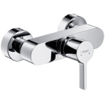 Смеситель для душа Hansgrohe Metris S 31660000 Смеситель для душа Hansgrohe Metris S 31660000. Фото