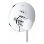 Смеситель для ванны GROHE 24066003 Atrio New, хром Смеситель для ванны GROHE 24066003 Atrio New, хром. Фото