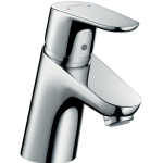 Смеситель для раковины Hansgrohe Focus E2 31733000. Фото