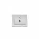 Раковина мебельная 60 см AM.PM Spirit 2.0 M70AWCC0602WG Раковина мебельная 60 см AM.PM Spirit 2.0 M70AWCC0602WG. Фото