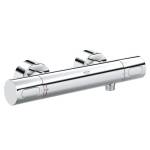 Термостат для душа GROHE Grohtherm Cosmopolitan 3000 34274000 Термостат для душа GROHE Grohtherm Cosmopolitan 3000 34274000. Фото