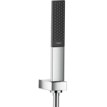 Душевой набор Hansgrohe Rainfinity 100 1jet 26856000 Душевой набор Hansgrohe Rainfinity 100 1jet 26856000. Фото