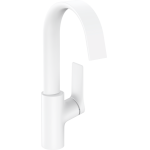 Смеситель для раковины Hansgrohe Vivenis 210 75032700 без сливного гарнитура Смеситель для раковины Hansgrohe Vivenis 210 75032700 без сливного гарнитура. Фото