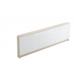 CERSANIT Панель для акриловых ванн SMART 170 белая PM-SMART*170/Wh CERSANIT Панель для акриловых ванн SMART 170 белая PM-SMART*170/Wh. Фото