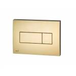 Клавиша смыва AlcaPlast M375. Фото