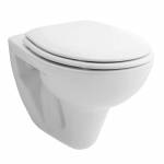 Унитаз подвесной с сиденьем Soft-Close GALA Pluto-N 9001501 Унитаз подвесной с сиденьем Soft-Close GALA Pluto-N 9001501. Фото