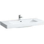 Раковина встраиваемая LAUFEN Pro S 105x46 8.1396.6.000.104.1. Фото