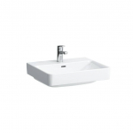 Раковина подвесная LAUFEN Pro S 55х46 8.1096.2.000.104.1 Раковина подвесная LAUFEN Pro S 55х46 8.1096.2.000.104.1. Фото