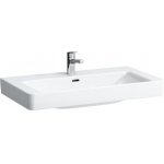 Раковина встраиваемая LAUFEN Pro S 86x46 8.1396.5.000.104.1 Раковина встраиваемая LAUFEN Pro S 86x46 8.1396.5.000.104.1. Фото