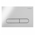 Кнопка смыва BelBagno PROSPERO хром глянцевый BB005-PR-CHROME Кнопка смыва BelBagno PROSPERO хром глянцевый BB005-PR-CHROME. Фото