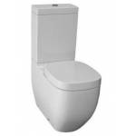 Унитаз напольный LAUFEN PALOMBA 2480.6.000.000.1 Унитаз напольный LAUFEN PALOMBA 2480.6.000.000.1. Фото