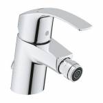 Смеситель для биде GROHE Eurosmart 2015 32927002 Смеситель для биде GROHE Eurosmart 2015 32927002. Фото
