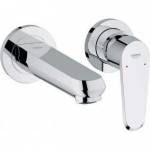 Смеситель для раковины Grohe Eurodisc Сosmopolitan 19573002 Смеситель для раковины Grohe Eurodisc Сosmopolitan 19573002. Фото