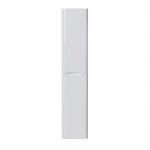 Шкаф подвесной BELBAGNO ACQUA-1600-2A-SC-BL-P Bianco Lucido Шкаф подвесной BELBAGNO ACQUA-1600-2A-SC-BL-P Bianco Lucido. Фото