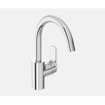 Смеситель для кухни IDEAL STANDARD Ceraflex B1727AA Смеситель для кухни IDEAL STANDARD Ceraflex B1727AA. Фото
