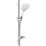 Душевой гарнитур Hansgrohe Raindance Select 150/Unica 27856400 Душевой гарнитур Hansgrohe Raindance Select 150/Unica 27856400. Фото