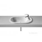 Раковина встраиваемая ROCA Meridian-N 60x34 32724E000 Раковина встраиваемая ROCA Meridian-N 60x34 32724E000. Фото