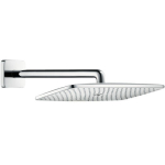 Верхний душ Hansgrohe Raindance E 360Air 1jet 27376000 Верхний душ Hansgrohe Raindance E 360Air 1jet 27376000. Фото