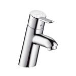 Смеситель для раковины HANSGROHE Focus S 31711000 Смеситель для раковины HANSGROHE Focus S 31711000. Фото