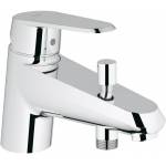 Смеситель для ванны GROHE Eurodisc Сosmopolitan 33192002 Смеситель для ванны GROHE Eurodisc Сosmopolitan 33192002. Фото